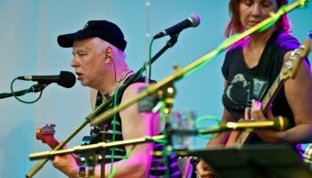 Eva Turnová Foto: David Konečný